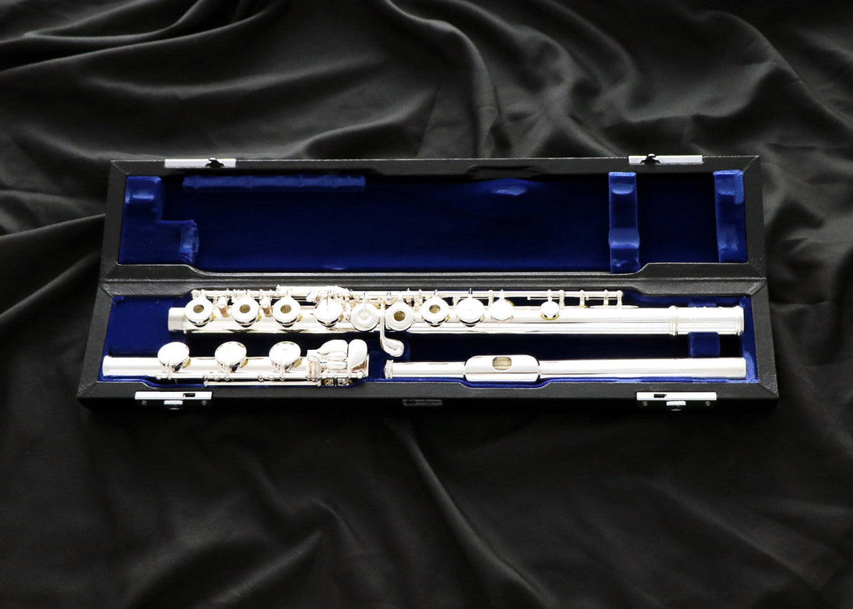 Muramatsu EX Flute in Case