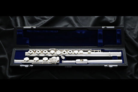 Muramatsu GX Flute in Case