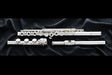 Muramatsu Plantinum Clase Flute