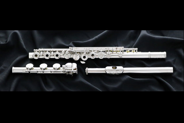 Muramatsu Plantinum Clase Flute