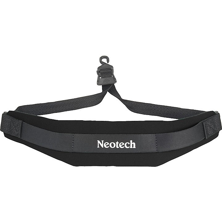 Neotech Soft Saxophone Neck Strap | Schmitt Music