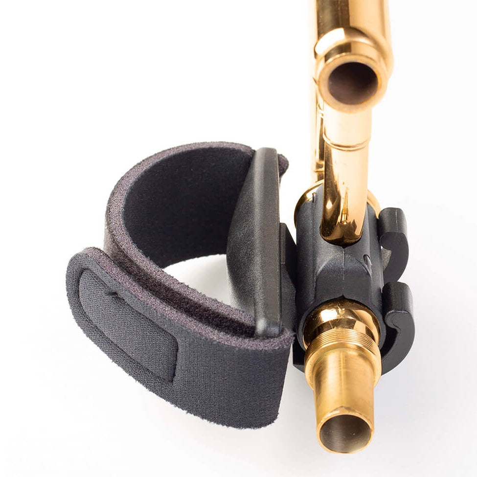 Trombone Braces & Supports | Enhance Comfort & Play | Schmitt Music