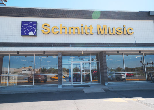 Schmitt Music Omaha in Omaha, NE