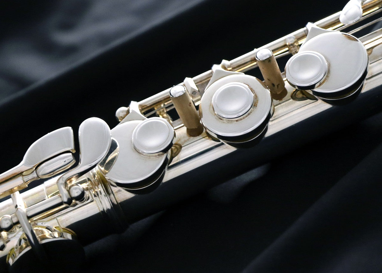 Pearl 201 Alto Flute