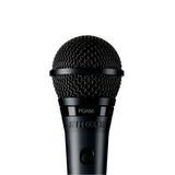 Shure PG Alta 58 Vocal Microphone Detail