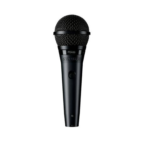 Shure PG Alta 58 Vocal Microphone