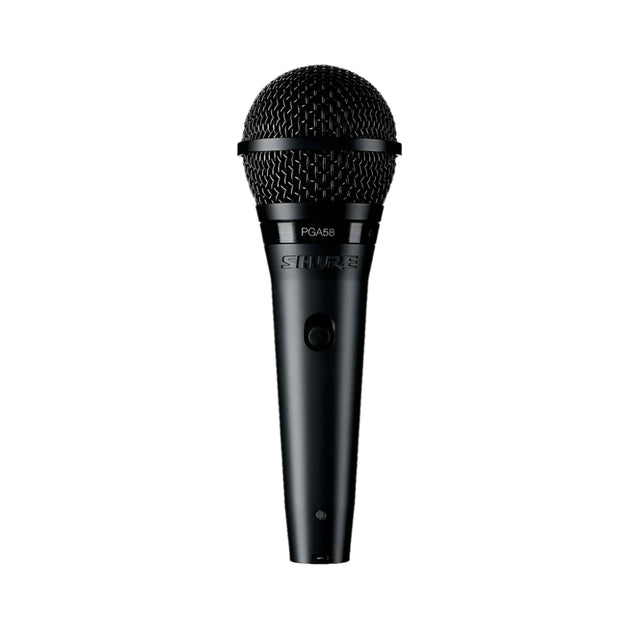 Shure PG Alta 58 Vocal Microphone