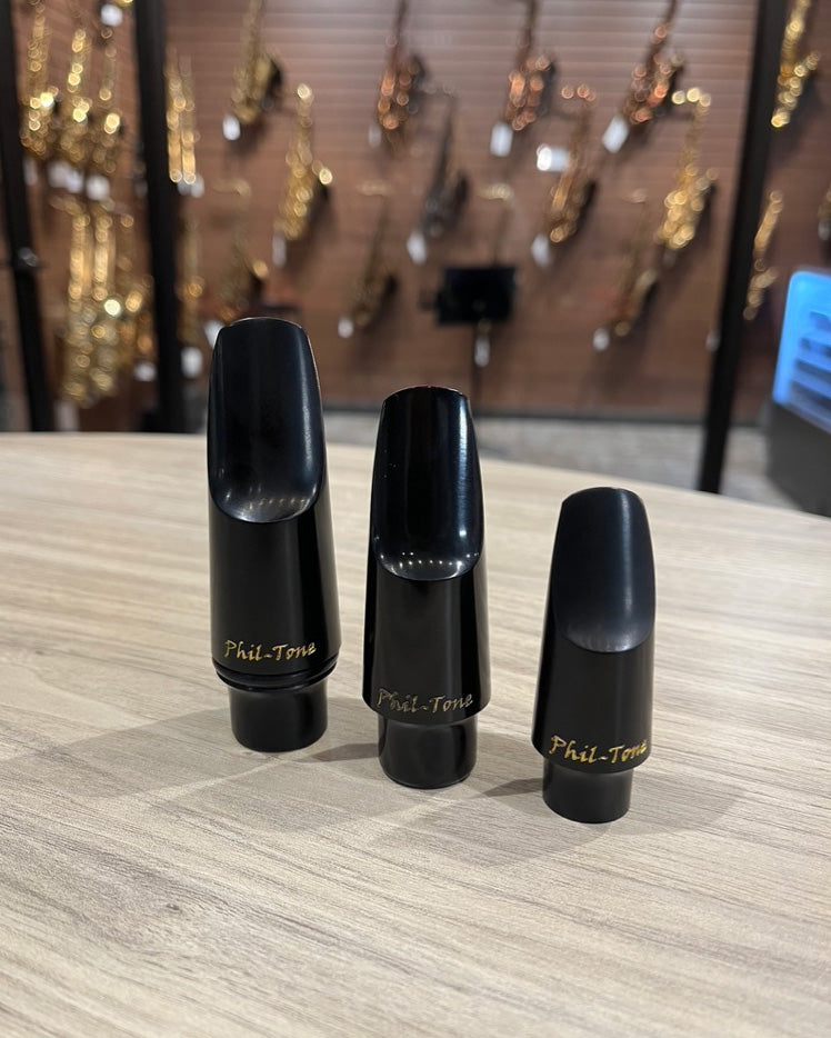 The Sax Shop | Saxophones for sale | Schmitt Music