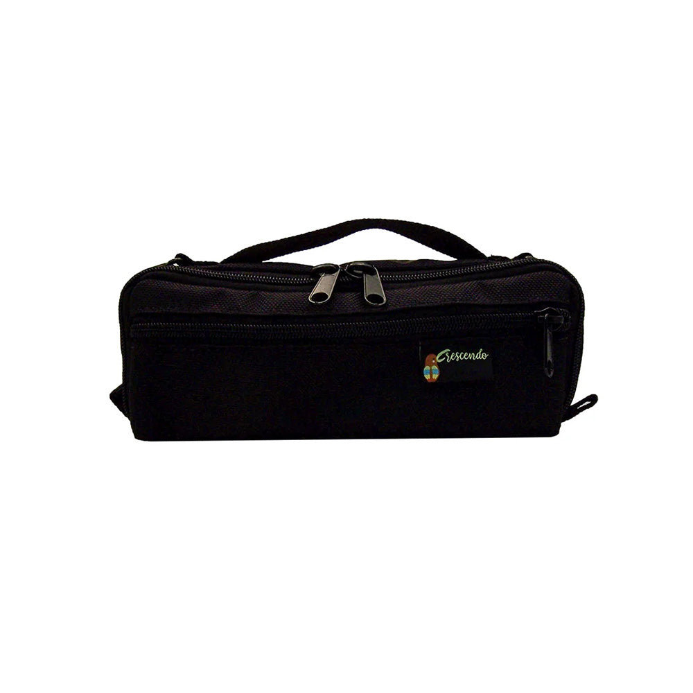 Crescendo French Ballistic Case Cover for Piccolo