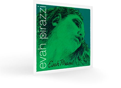 Pirastro Evah Pirazzi Violin Strings