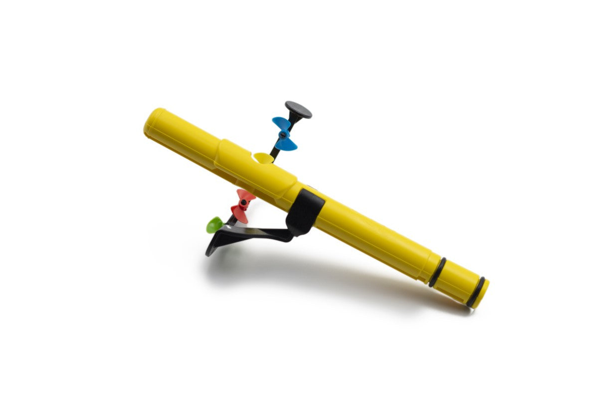 The Pneumo Pro Wind Director
