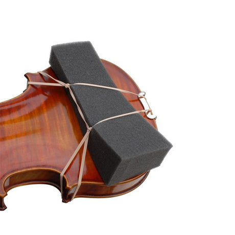 Poly-Pad Foam Shoulder Rest