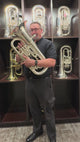 Pre-Owned Adams Sonic Euphonium