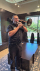 Pre-owned 1965 Conn 48H Connstellation Small Bore Tenor Trombone