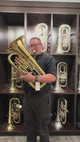 Pre-Owned Eastman EEB426 Euphonium