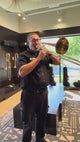 Pre-Owned 1970 Conn 88H Large bore Tenor Trombone