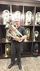 Pre-Owned Besson BE165 Prodige Euphonium