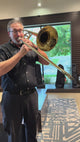 Pre-owned 1952 Conn 70H Bass Trombone