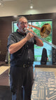 Pre-owned Yamaha YSL-643 Large Bore Tenor Trombone