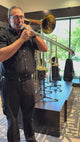 Pre-Owned Bach 16 Small Bore Tenor Trombone