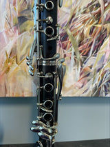 Consignment A Buffet Crampon R13 with Nickel Keys (Fully Restored)