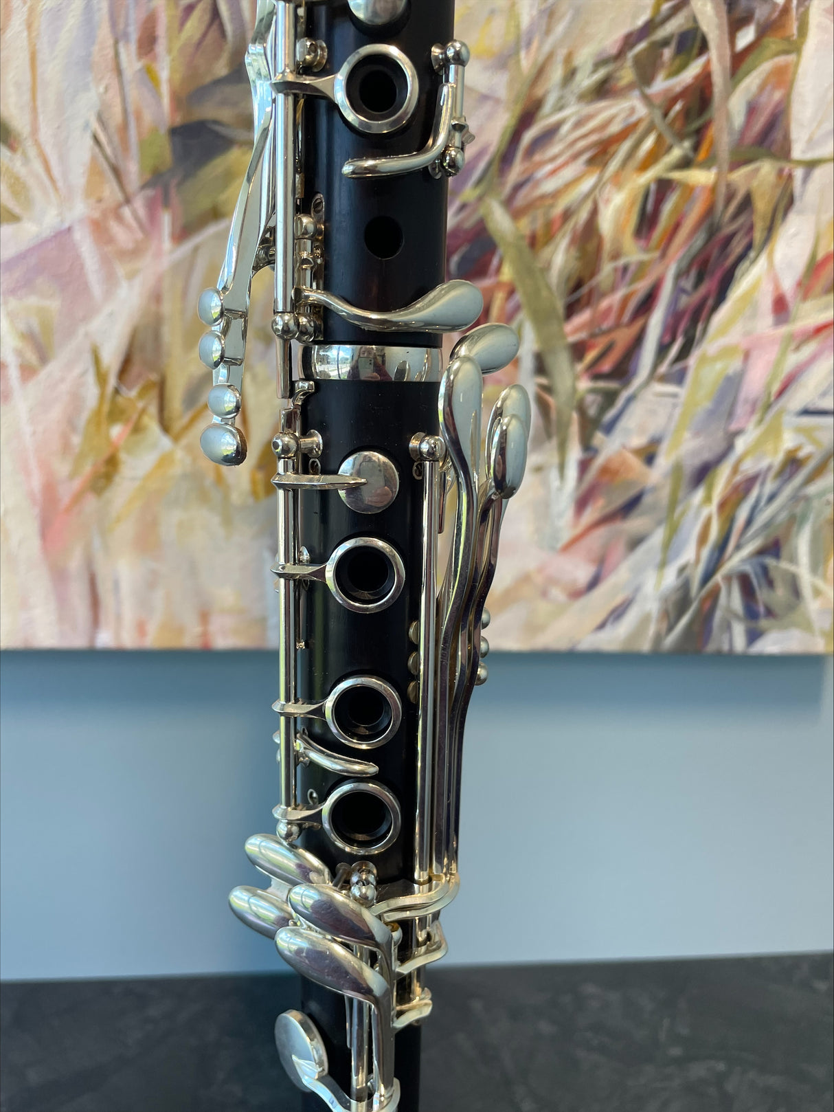 Consignment A Leblanc Opus I (Fully Restored)
