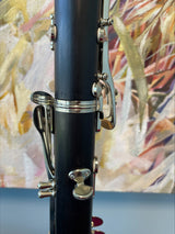 Consignment A Buffet Crampon R13 with Nickel Keys (Fully Restored)