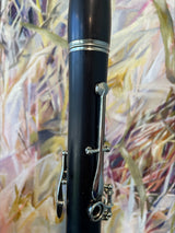 Consignment A Buffet Crampon R13 with Nickel Keys (Fully Restored)
