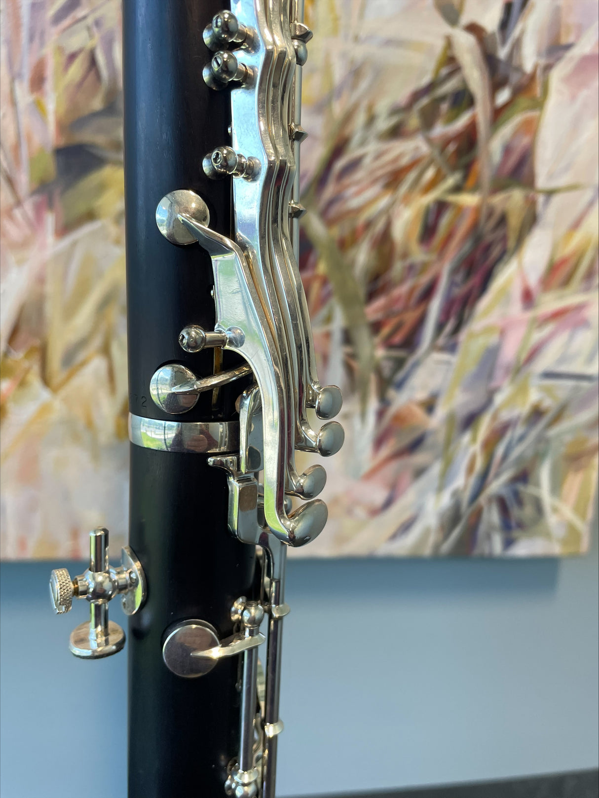 Consignment A Leblanc Opus I (Fully Restored)