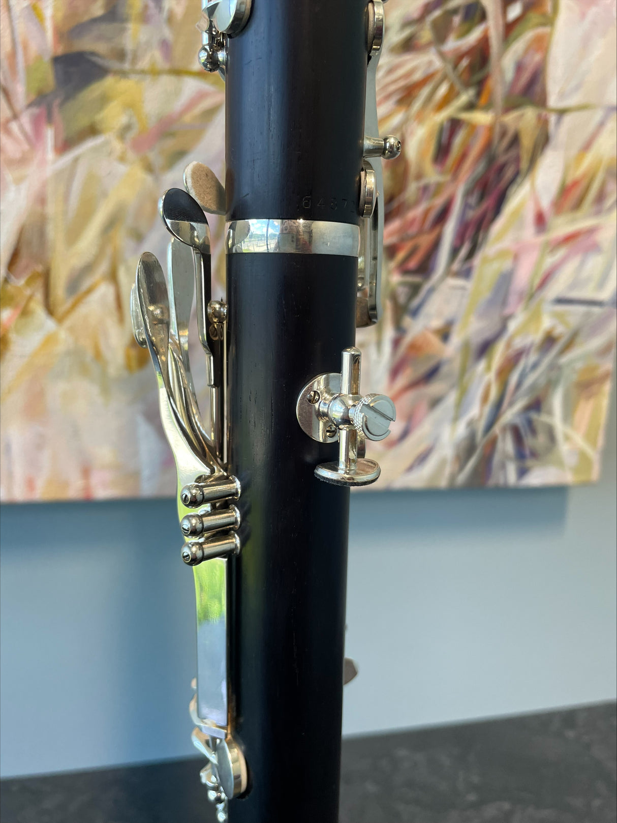 Consignment A Leblanc Opus I (Fully Restored)