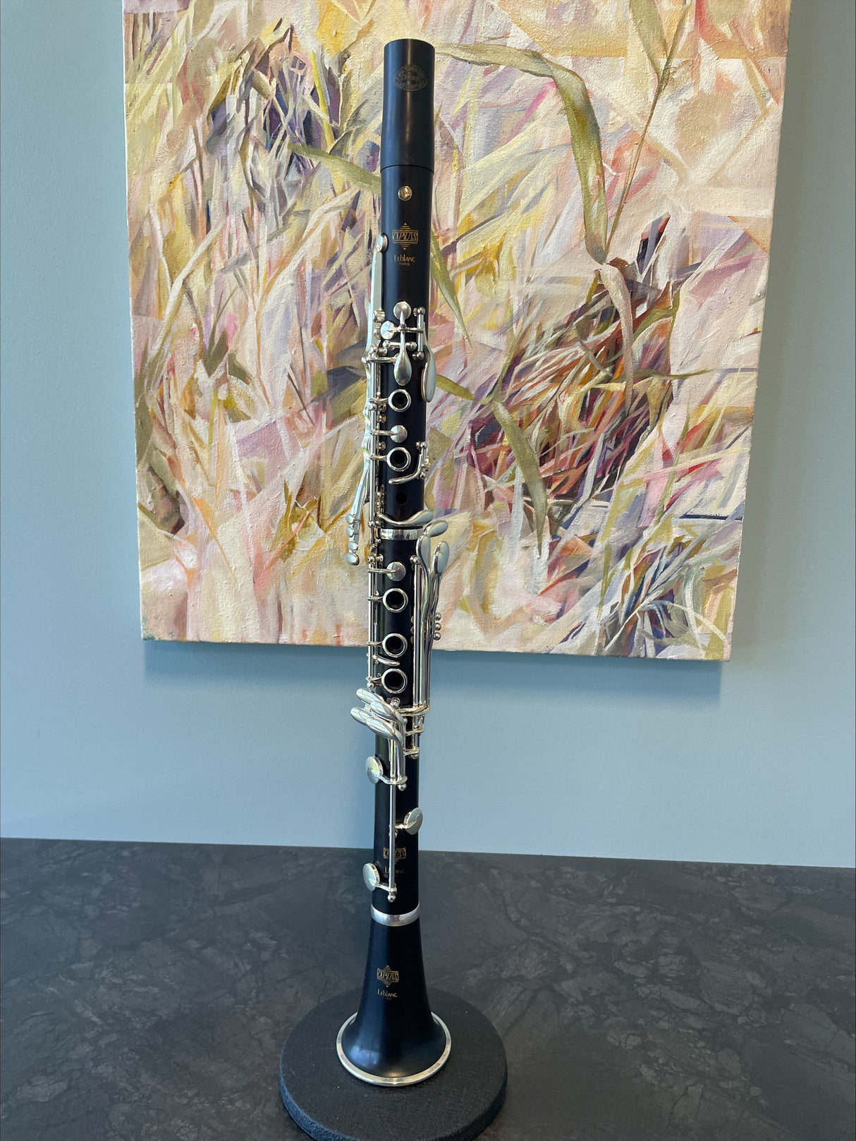 Consignment A Leblanc Opus I (Fully Restored)