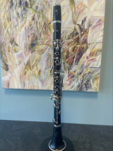 Consignment Bb Leblanc Concerto II (Light repair)