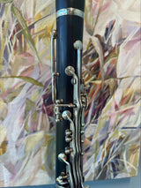 Consignment Bb Leblanc Concerto II (Light repair)