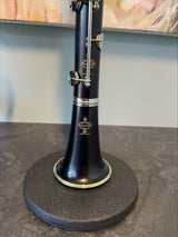 Consignment A Buffet Crampon R13 with Nickel Keys (Fully Restored)