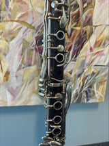 Consignment Bb Leblanc Concerto II (Light repair)
