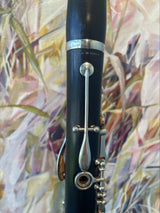 Consignment Bb Leblanc Concerto II (Light repair)