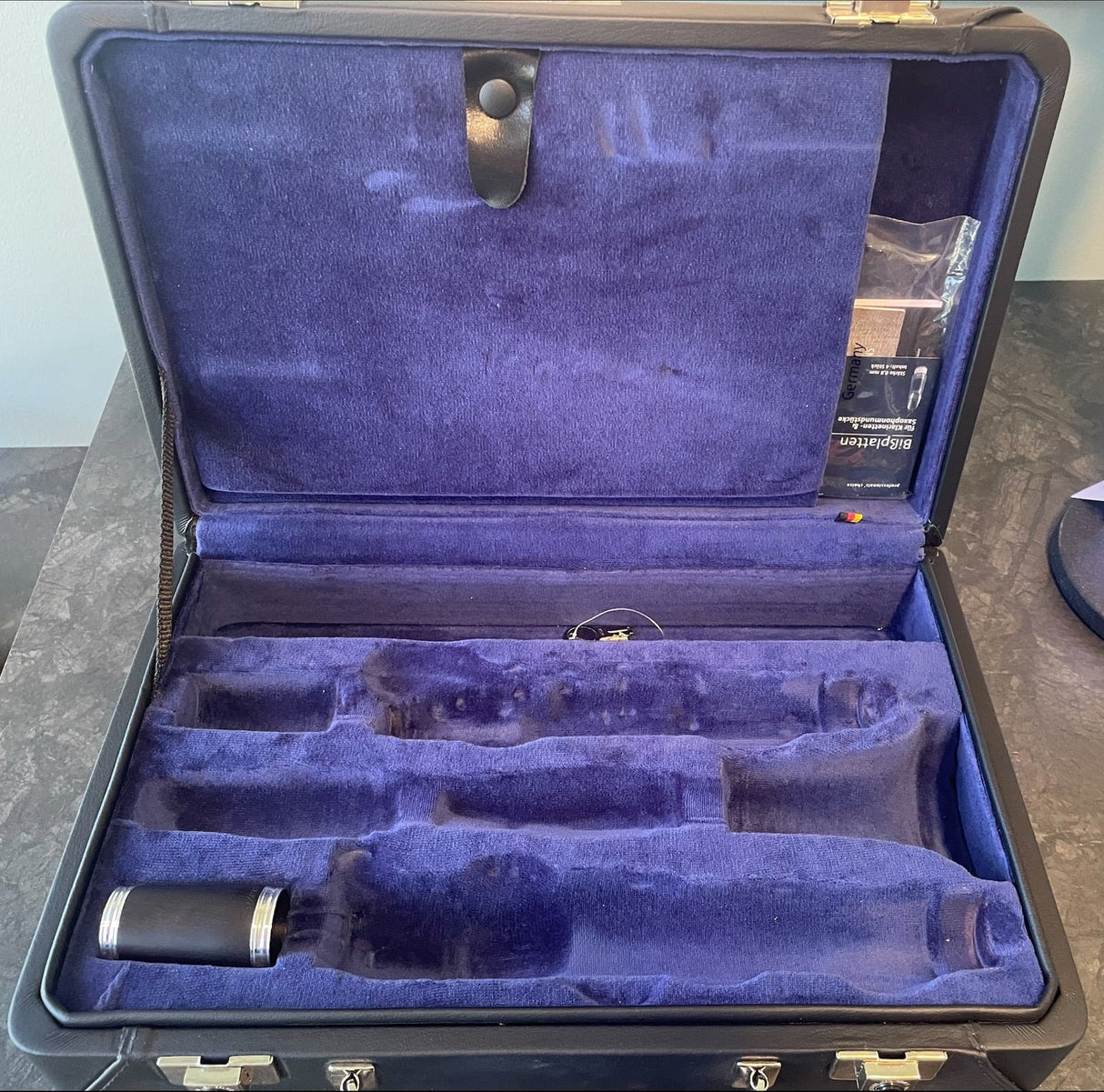 Consignment Bb Uebel Reve (Like new condition)