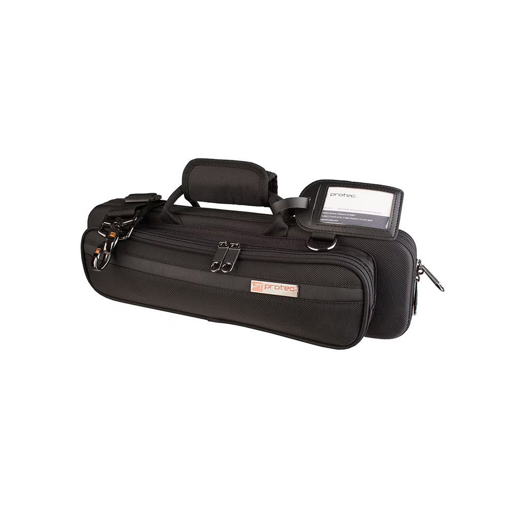 Protec PB308 Pro Pac Slimline Slimline Flute Case | Shop Flute