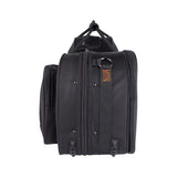 The Protec Propac PB311CT baritone saxophone case - the bottom 