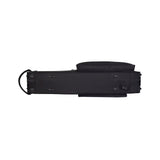 Protec PRO PAC PB305CT Tenor Saxophone Case - laying sideways showing the bottom