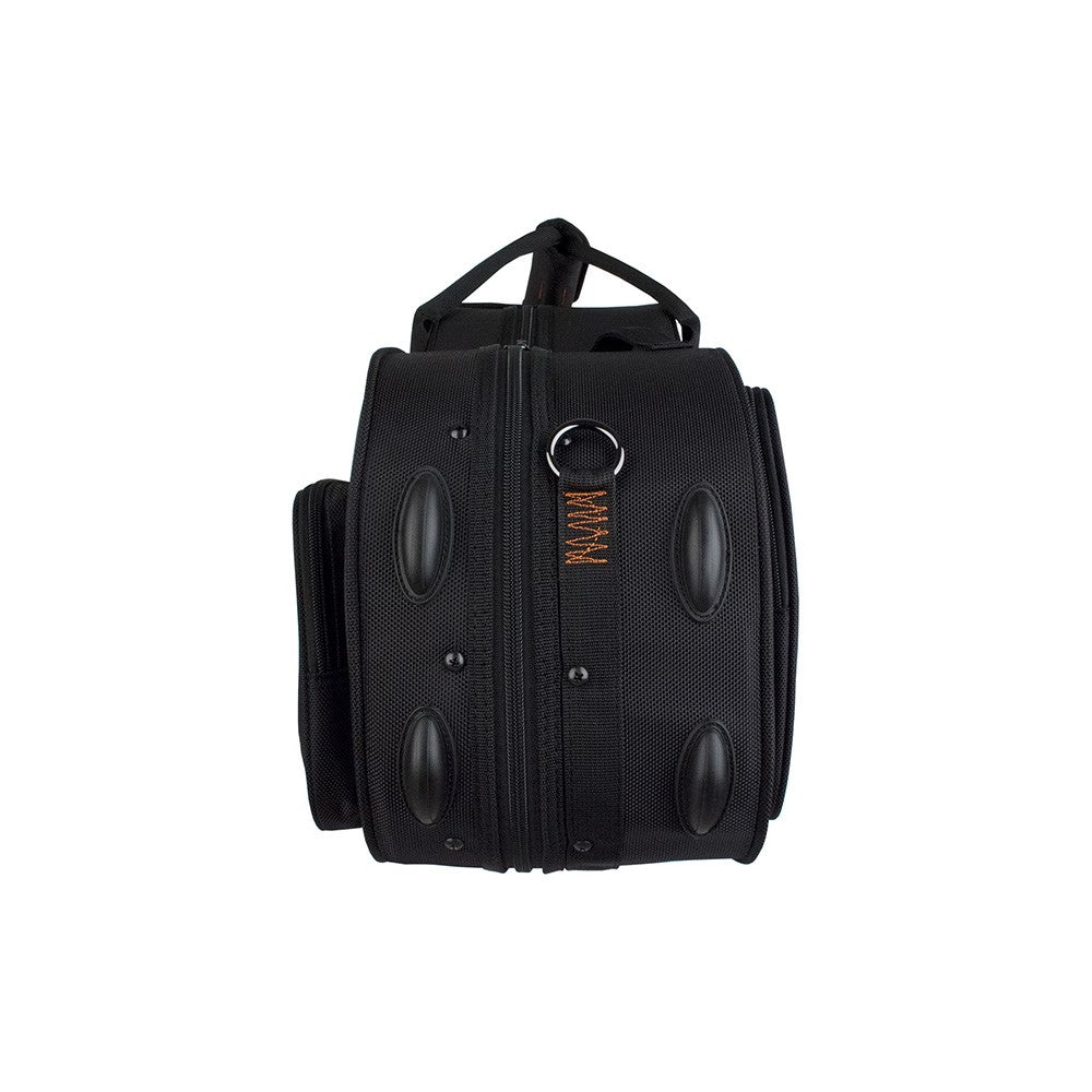 Protec PRO PAC PB305CT Tenor Saxophone Case - the bottom with the rubber feet showing