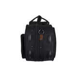 Protec PRO PAC PB305CT Tenor Saxophone Case - the bottom with the rubber feet showing