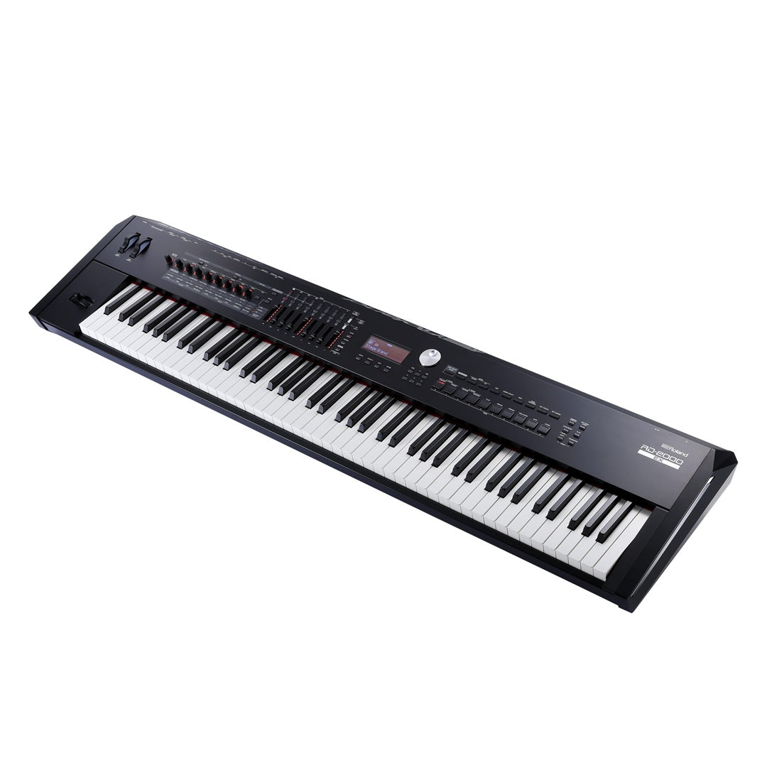 Roland RD-2000 EX Stage Piano | Schmitt Music