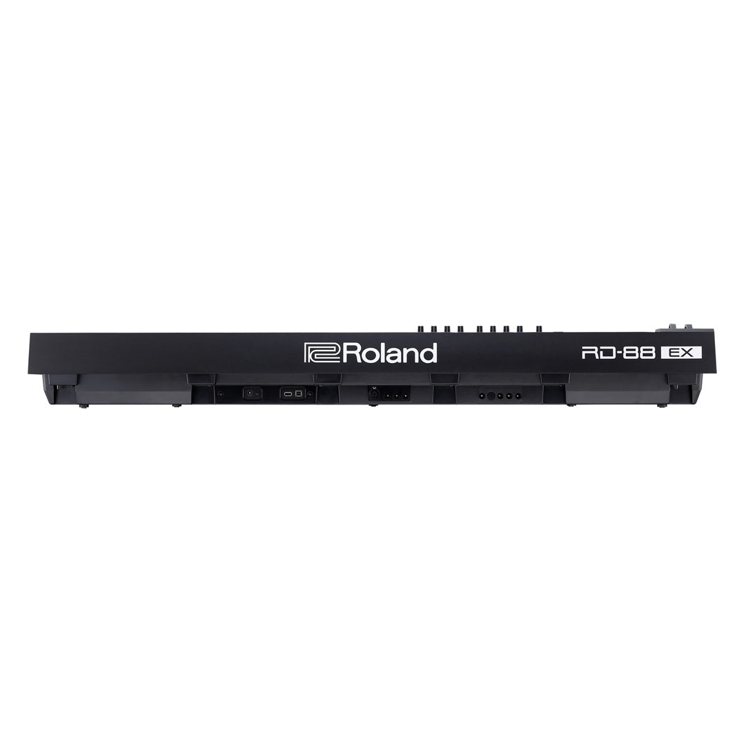Roland RD-88 EX Stage Piano | Professional Performance in a