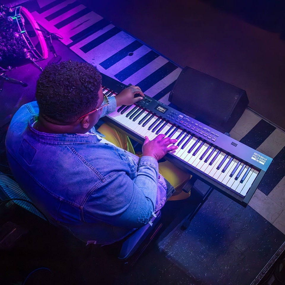 Roland RD-88 EX Stage Piano