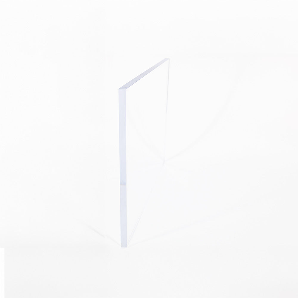 Dilutis Reed Machine Reed Working Glass - 1" x 3" on its side, upright
