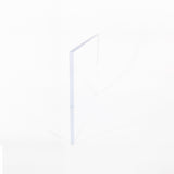Dilutis Reed Machine Reed Working Glass - 1" x 3" on its side, upright
