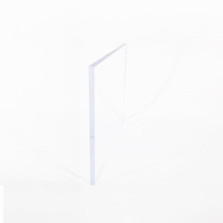 Dilutis Reed Machine Reed Working Glass - 1" x 3" on its side, upright