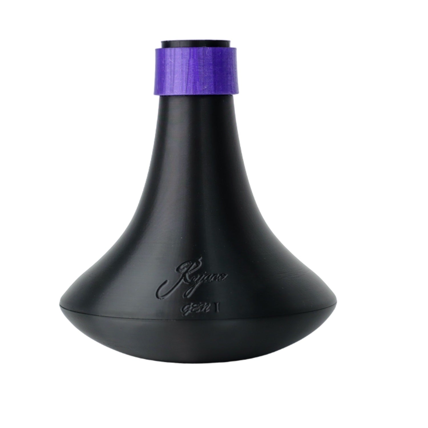Rejano Practice Mute for Alto Trombone | Shop Brass Accessories