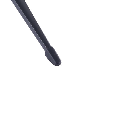 Roi Folding Flute Stand - close-up on the foot